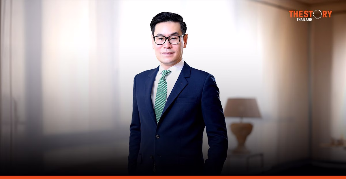KResearch appoints new Managing Director