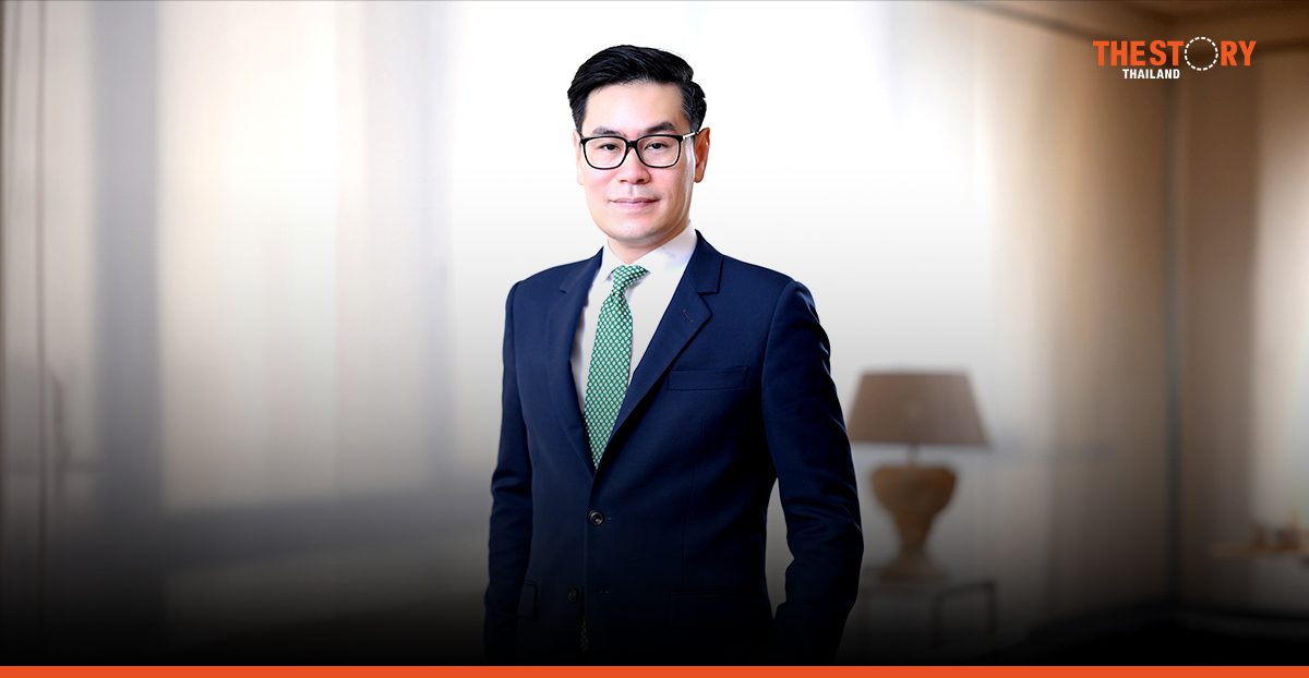 KResearch appoints new Managing Director