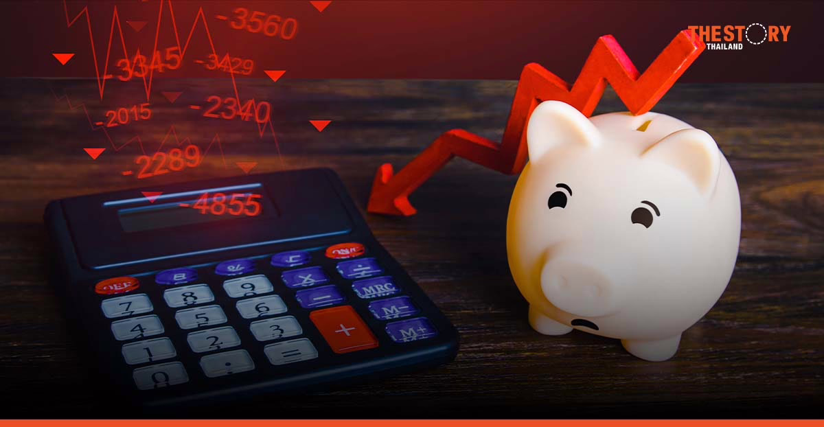 KResearch expects that the Thai economy in 2H23