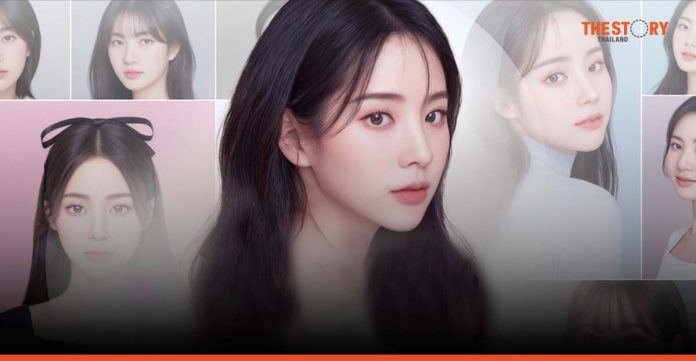 LINE launches ‘AI Portrait’, realistic professional headshots generated by AI