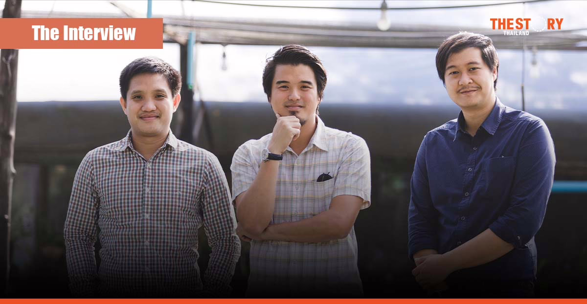 Ohkajhu: An organic food business born of love for mothers