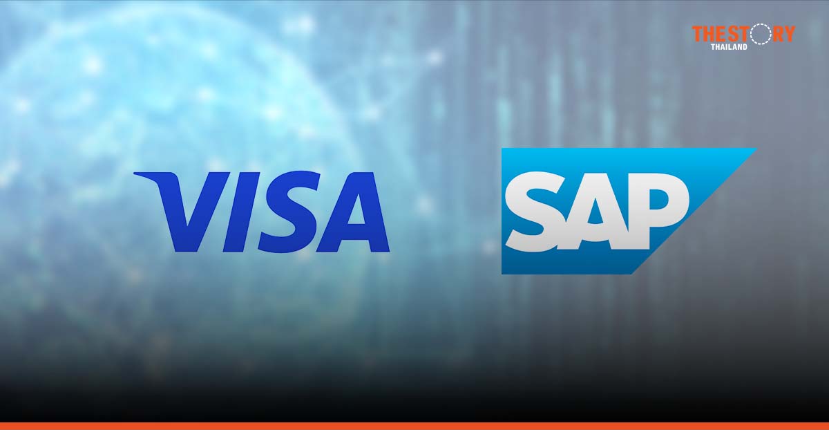 Visa and SAP join forces to make enterprise payments more efficient