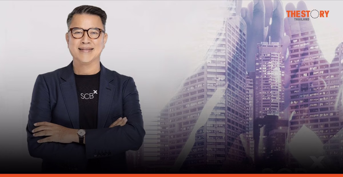 SCBX receives 50-billion-baht debenture issuance debut