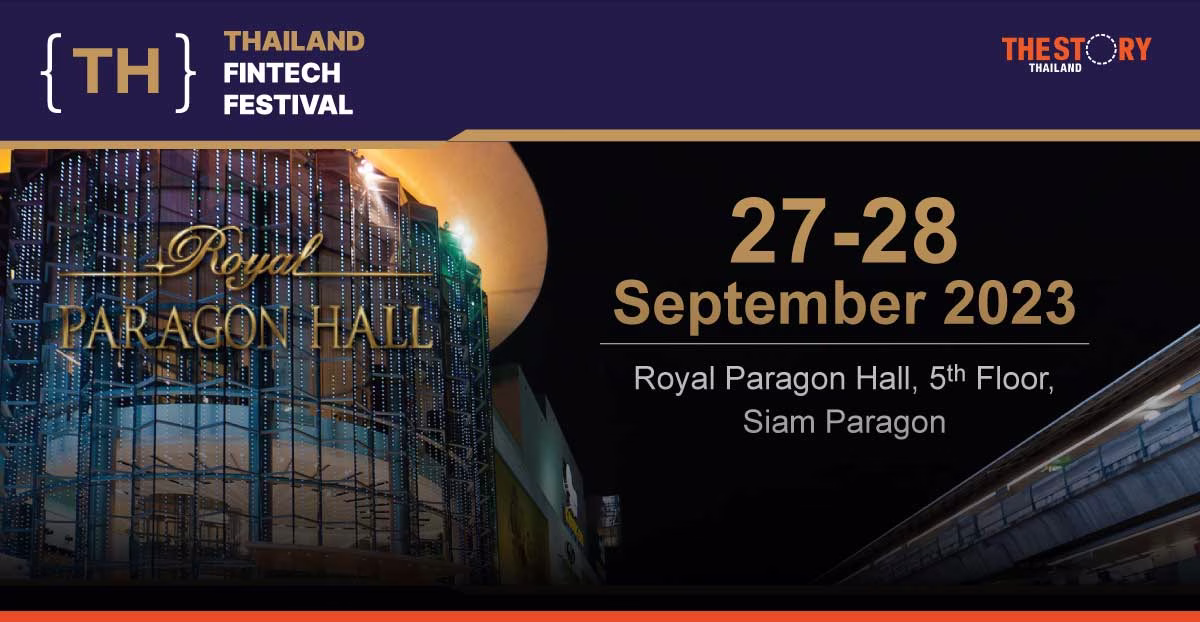 Fintech Festival Asia 2023 to Highlight the Role of AI and Digital Payment in Fintech