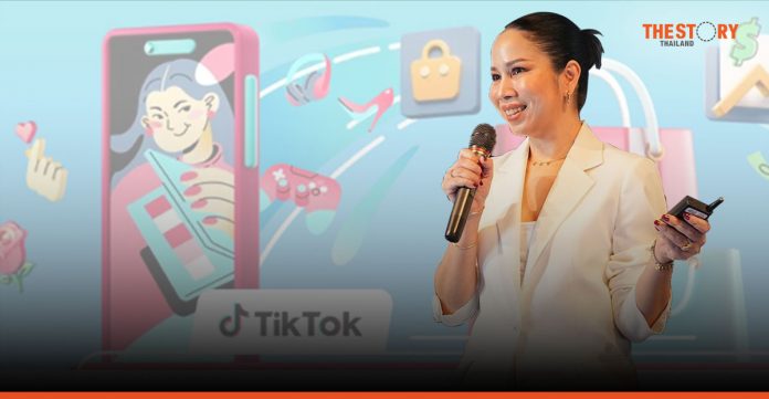 TikTok helping consumers discover and make their next purchase
