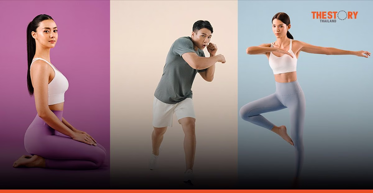lululemon athletica plans to open its first store in Thailand on July 28