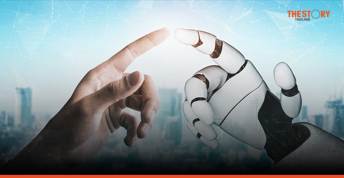 AI will transform their business and are ramping up investments