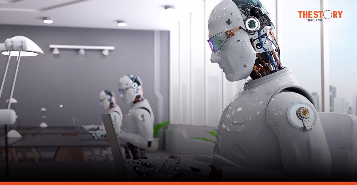 Gartner identifies top trends shaping the future of Data Science and Machine Learning