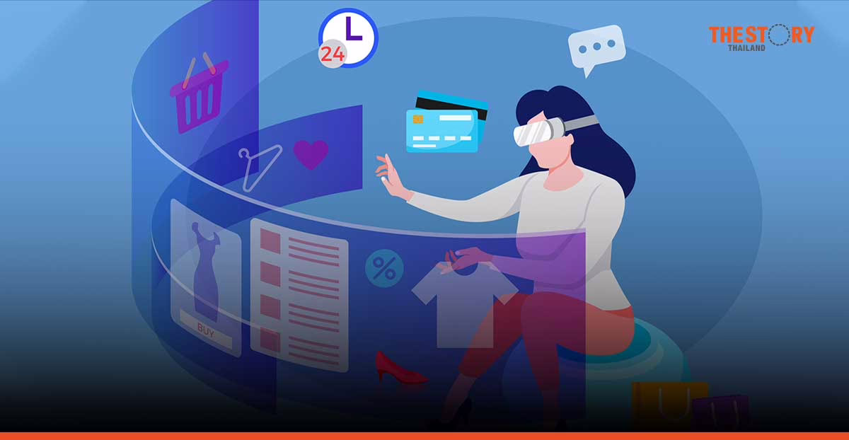 FutureTales Lab explores the futures of immersive experiences in “Technoscape” Report