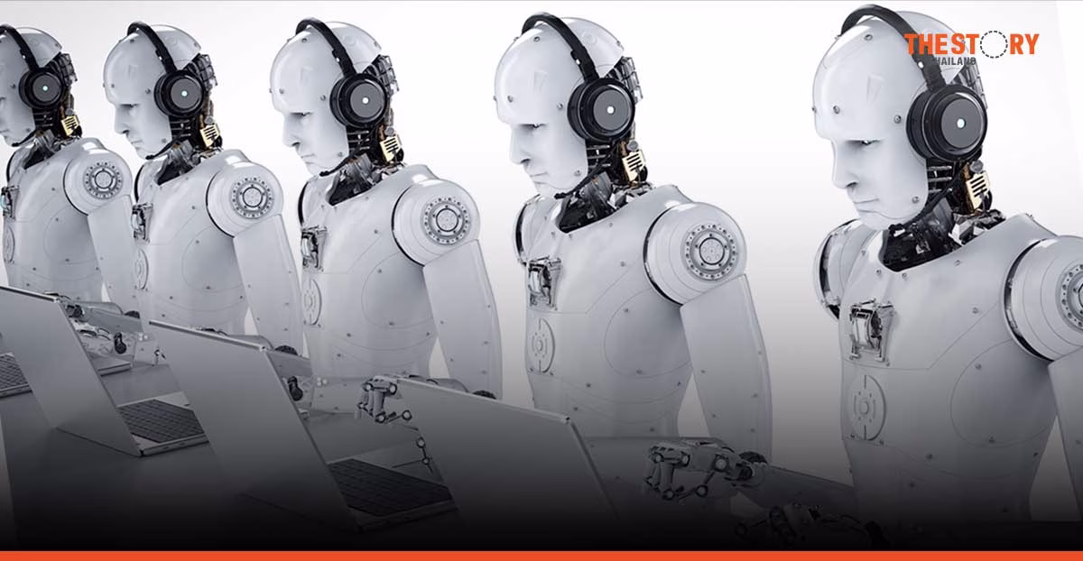 Conversational AI drives worldwide contact center market to 16% growth