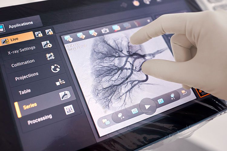 โมเดลการดูแลผู้ป่วย ด้วยดิจิทัลเฮลท์เทคโนโลยี กำลังเกิดขึ้นในภูมิภาคเอเชีย-แปซิฟิก