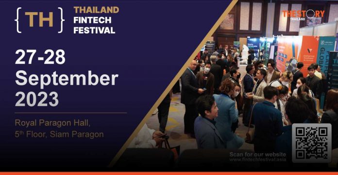 FinTech Festival Asia 2023: Explore the world of FinTech with a diverse range of attendee options
