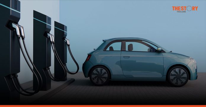 Gartner forecasts 15 million electric cars will be shipped in 2023