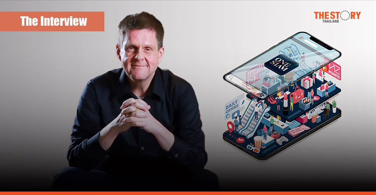 Thailand, Southeast Asia told to focus on their retail and digital strength