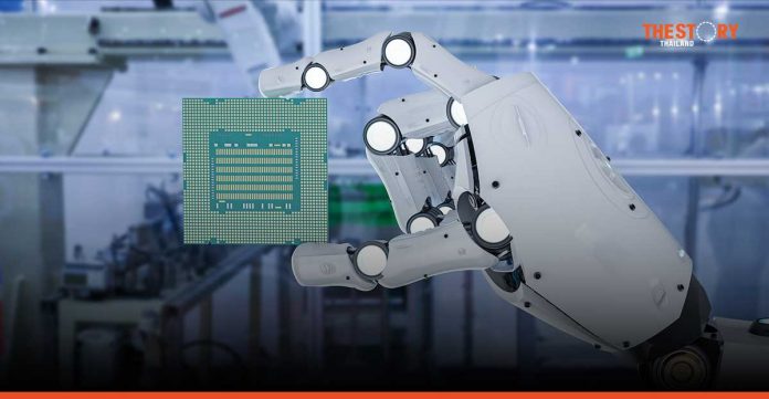 Gartner forecasts worldwide AI chips revenue to reach $53 billion in 2023