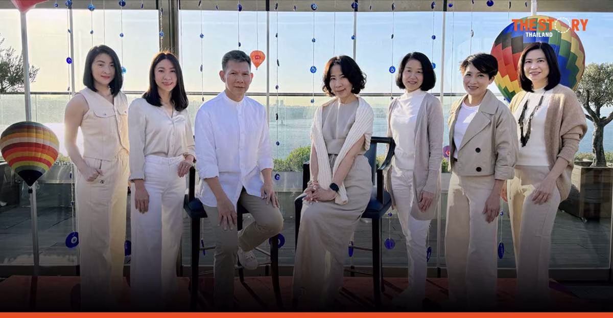 KTC in transition to a new generation of management