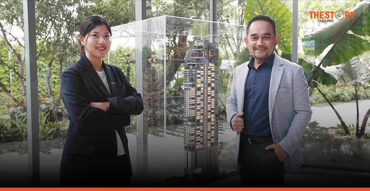 MQDC unveils Whizdom Craftz Samyan