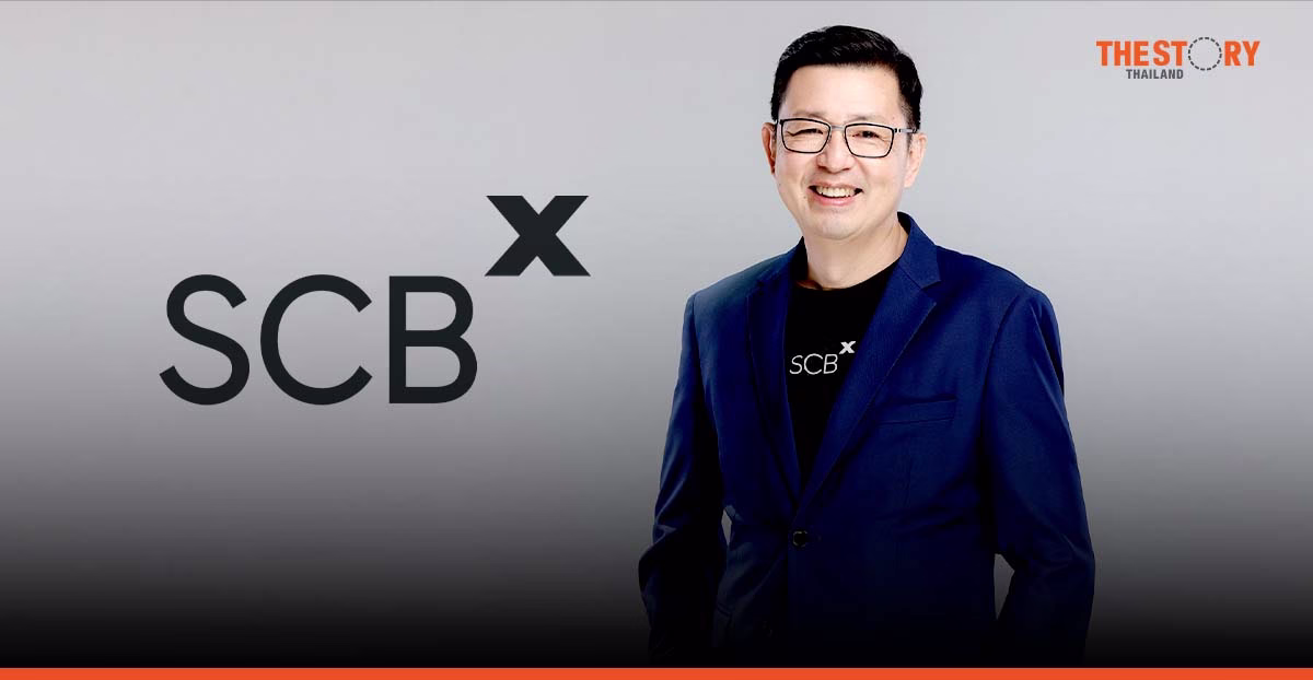 SCBX Group aims to create fintech for climate action