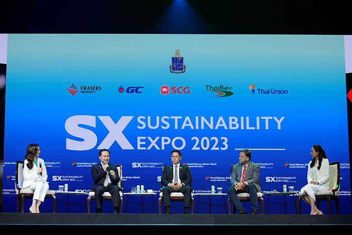 กรีนสมาร์ทซิตี้ จุดเริ่มต้นและแรงบันดาลใจในการพัฒนาเมืองอย่างยั่งยืน