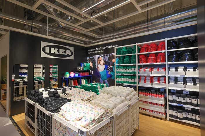 IKEA-AURTIENDE
