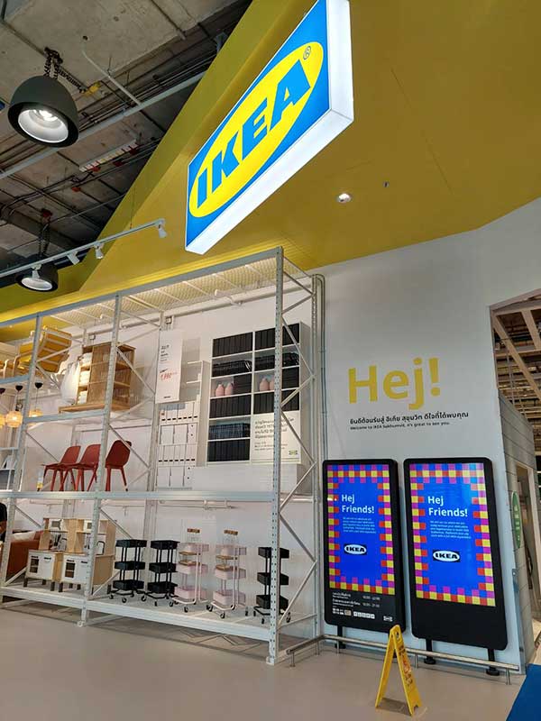 IKEA-Sukhumvit