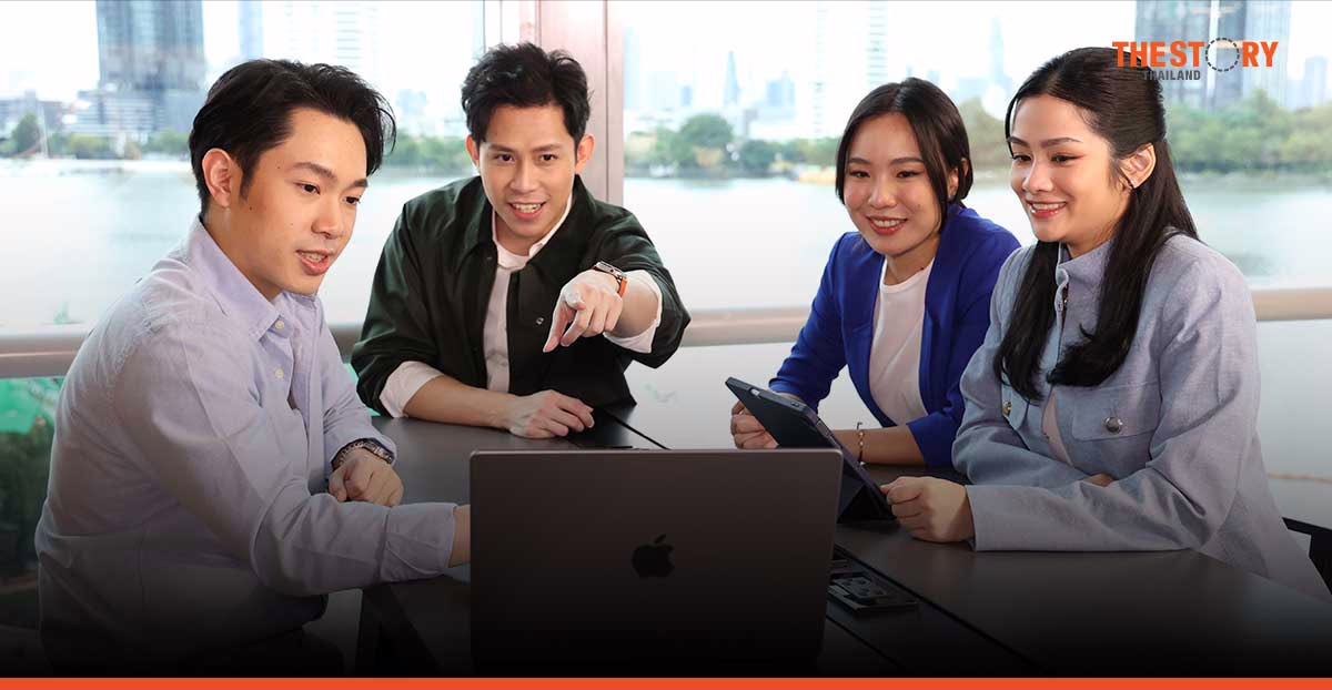 KBank invites the new generation to join KBank Young Scholarship 2024 