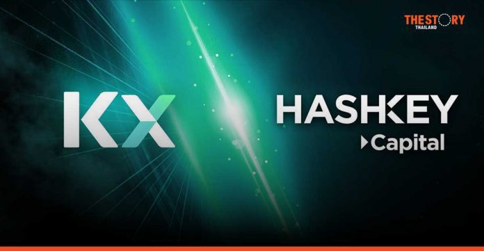 KX with HashKey Capital: Forging a path toward a thriving Web3 ecosystem in Southeast Asia  