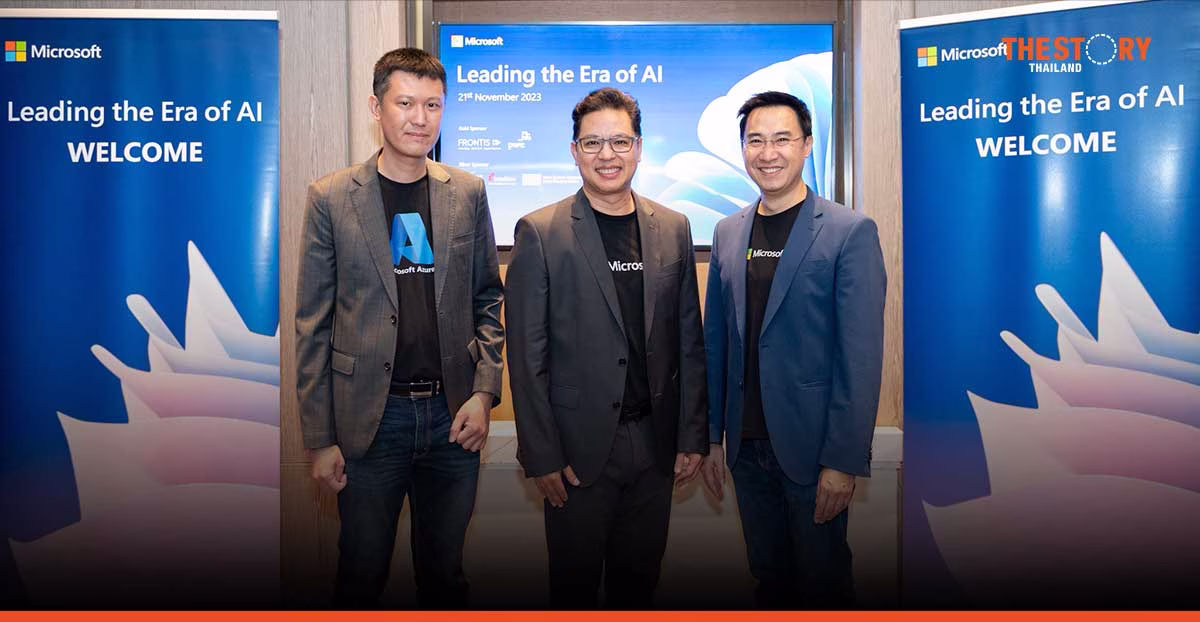 Microsoft showcases capabilities of AI Copilot to empower businesses
