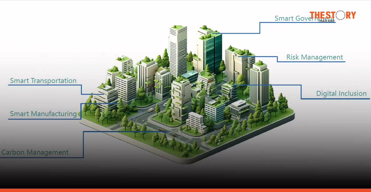 NEC Corporation delivers a real-time industrial waste tracking system to industrial estates