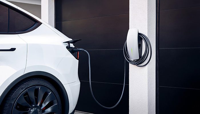 Tesla-Home-Charging