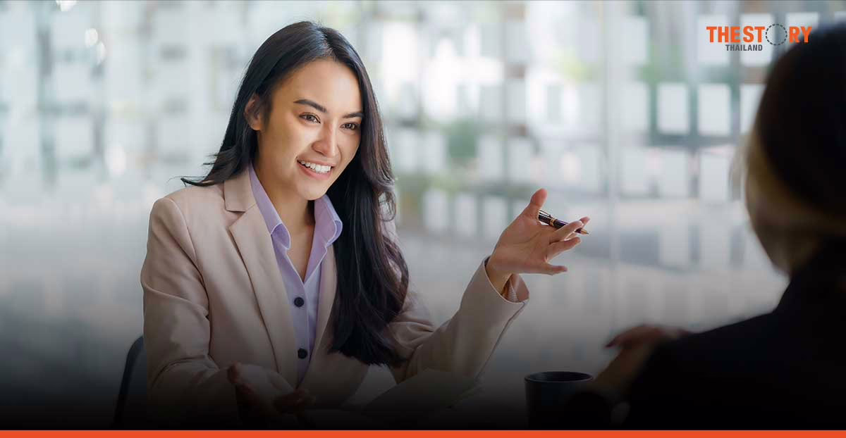 Thai employees priorities flexibility, Work-life Balance, and well-being in 2024