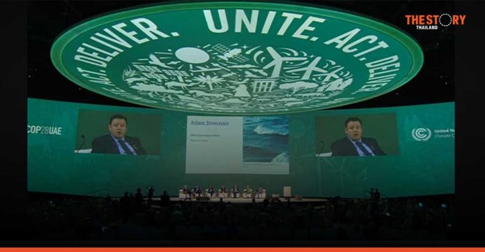 Thai Union commits to ocean breakthroughs and transforming food systems initiatives