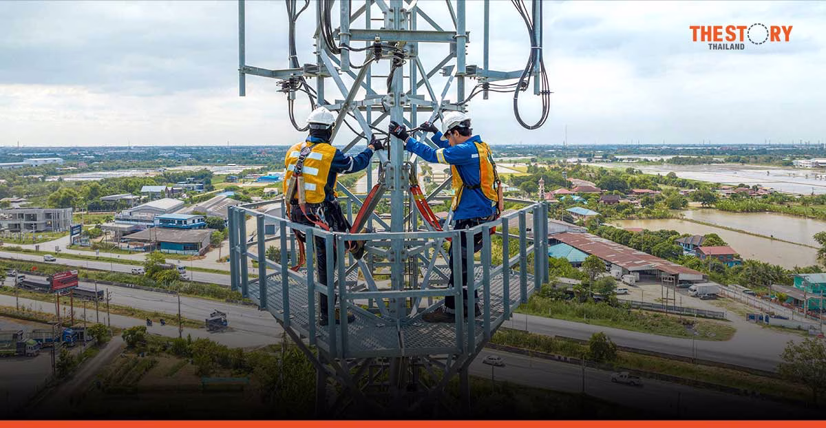 How better connectivity today can deliver carbon neutrality by 2030
