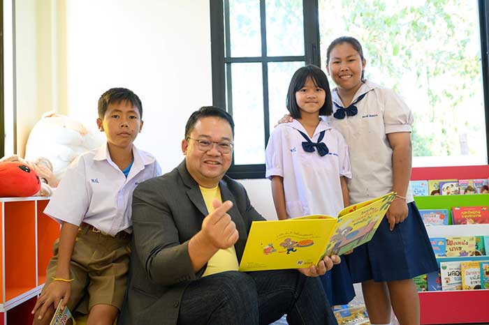 คงสิน คงคา ประธานคณะเจ้าหน้าที่ด้านธุรกิจสินเชื่อยานยนต์ ธนาคารกรุงศรีอยุธยา จำกัด (มหาชน)