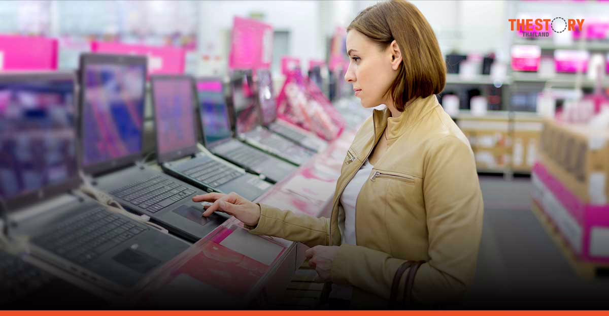 Gartner says worldwide PC shipments increased 0.3% in Q4/2023