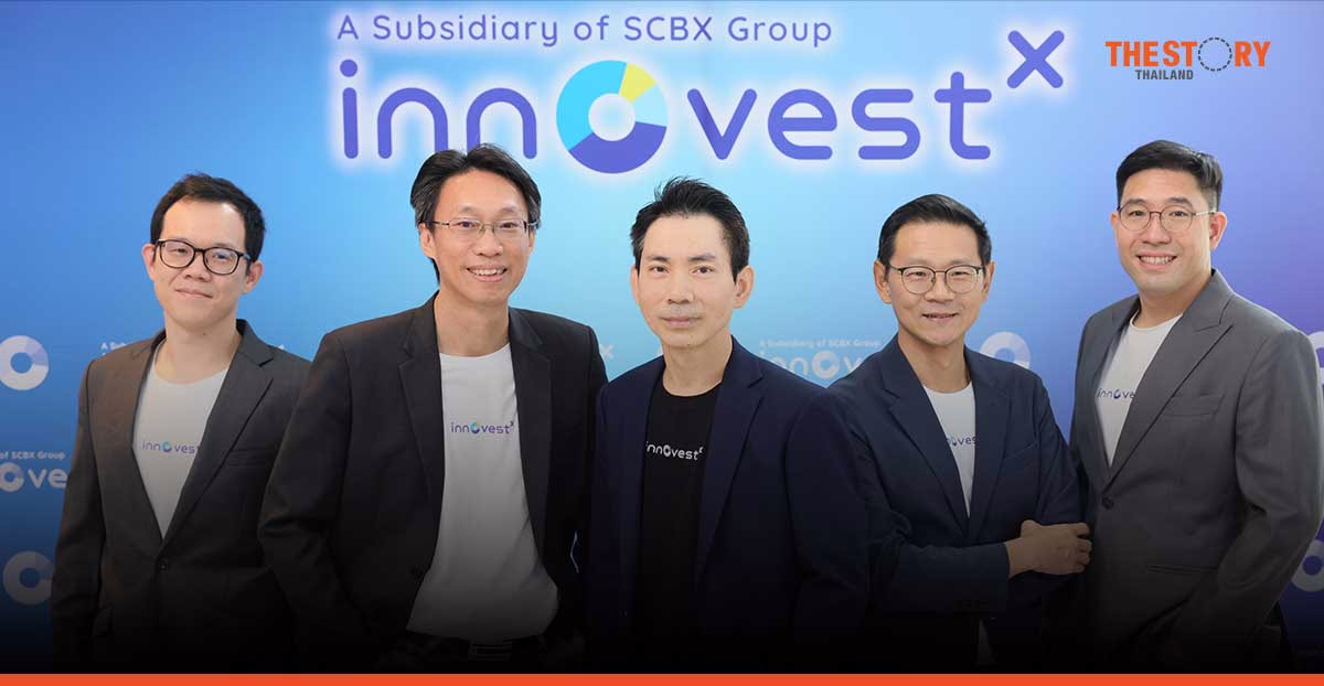 InnovestX unveils global economic trends and investment strategy for 2024