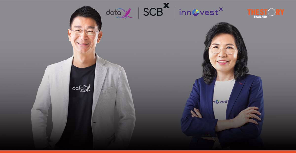 SCBX Group announces strategic leadership adjustments in 2 subsidiaries