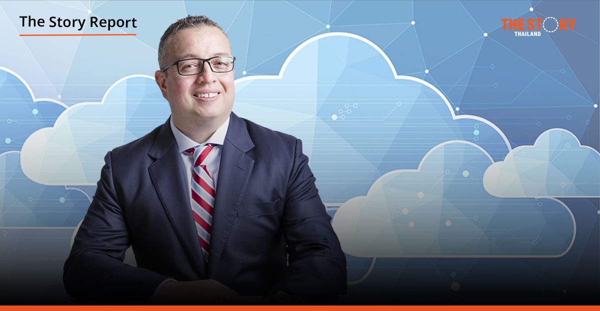 Hybrid multi-cloud becomes imperative as businesses plan AI upgrade, Nutanix says