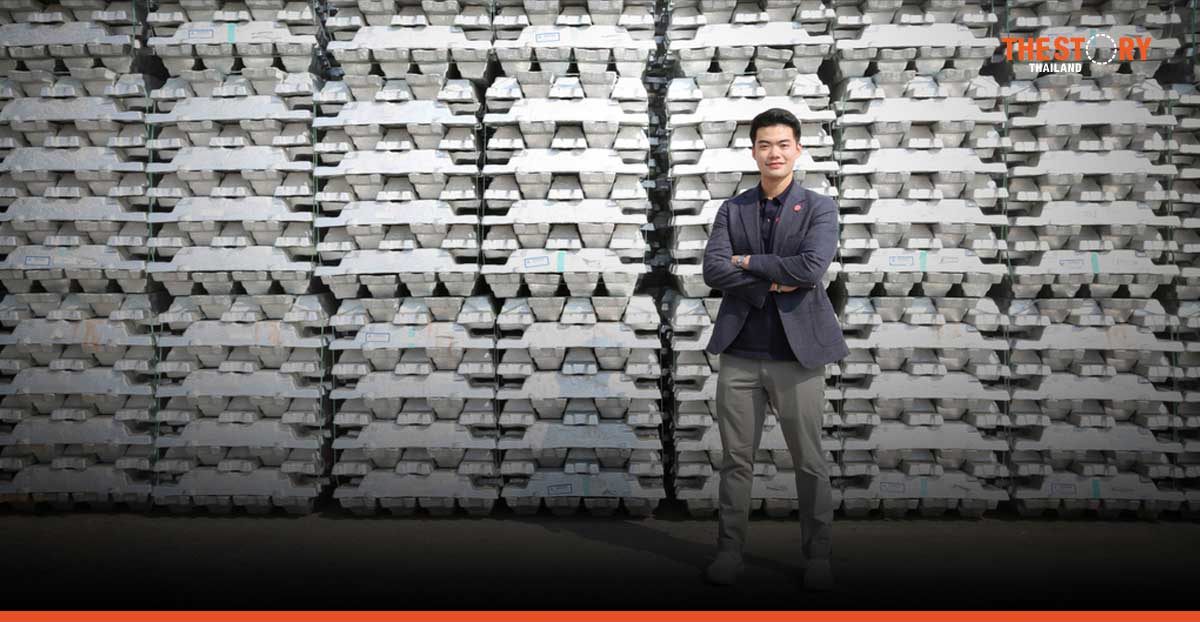 Bangkok Cable unveils 2024 strategic plan, expanding the electrical wire and cable market 