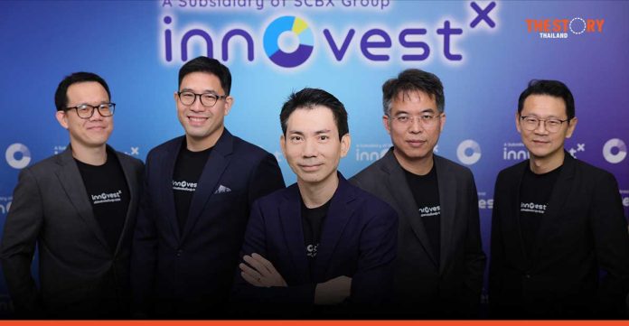 InnovestX forecasts recovery in Thai stock market in Q2/2024
