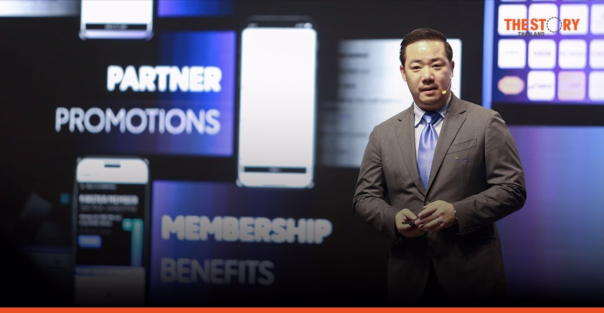 King Power revolutionizing the Rangnam Duty Free Hub into a global destination