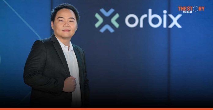 In 2024 orbix aims for 600% revenue growth, Emphasizing its strategy of 