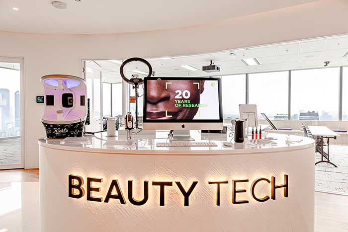 ลอรีอัล กรุ๊ปปี 66 โตสูงสุดในรอบ 20 ปี เดินหน้าขับเคลื่อนไทยผ่านกลยุทธ์ One L’Oréal