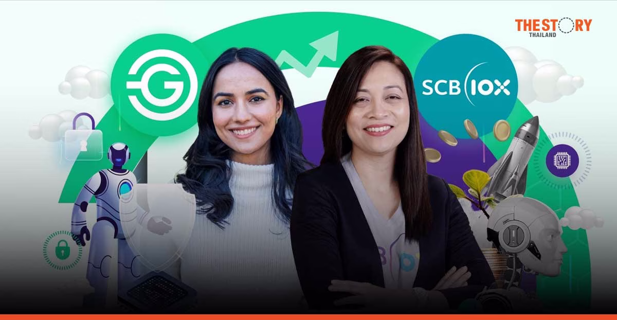 SCB 10X invests in Guardrails AI to advance AI safety and innovation