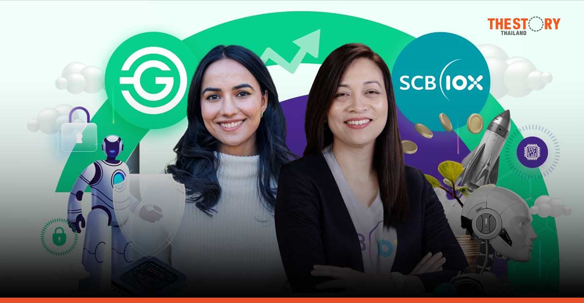 SCB 10X invests in Guardrails AI to advance AI safety and innovation