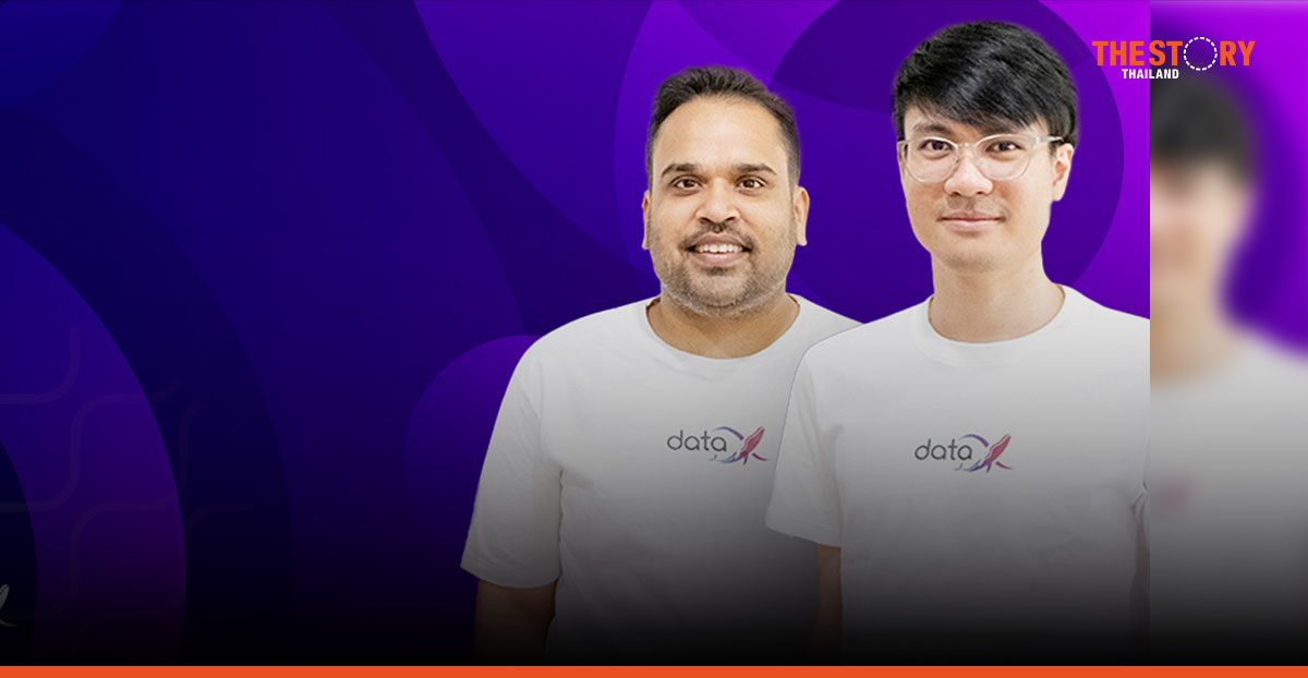 DataX demonstrates AI prowess: Leading AI scientists showcase breakthroughs in LLM research across global forums