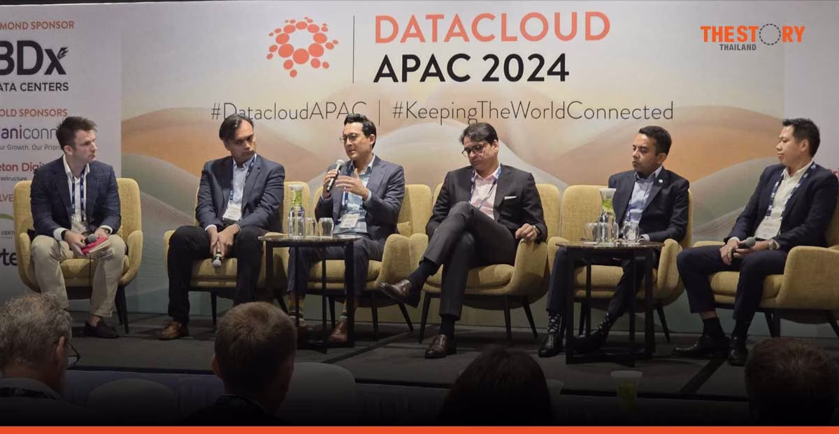Datacloud APAC: Charting the Course for APAC’s Cloud Future