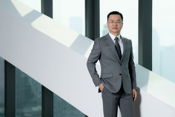 Huawei Thailand appoints David Li is new CEO
