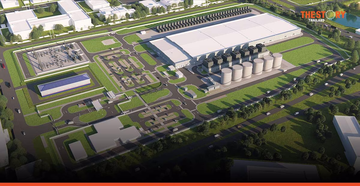 Google’s US$2 Billion Investment to Power Malaysia’s Digital Future.