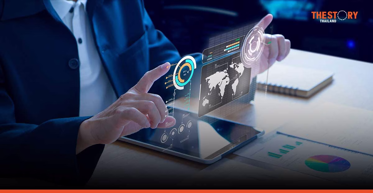 Gartner announces the Top Government Technology Trends for 2024.